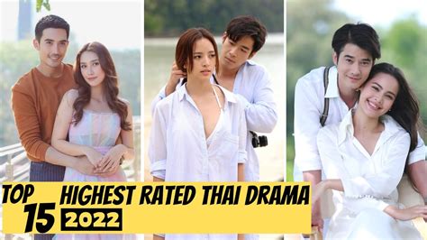 Drama Series Thailand .